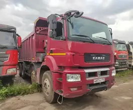 Самосвал Самосвал  Камаз 5299 2023 года б/у