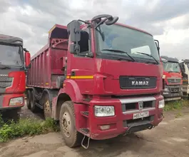 Самосвал Самосвал  Камаз 5299 2023 года б/у