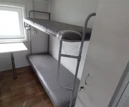 Специальный прицеп ТОИР 8935 2024 года б/у фото 5
