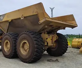Самосвал Самосвал  Volvo A 60 H 2021 года б/у фото 5