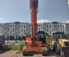 Экскаватор LONKING CDM6205 2023 года б/у фото 3