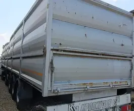 Полуприцеп-зерновоз КРОПКУЗОВ 85057B 2023 года б/у