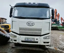 Самосвал Самосвал  FAW J6 2023 года б/у фото 3