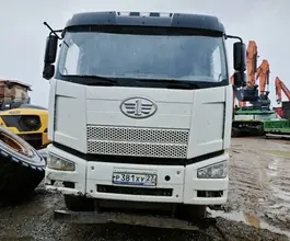 Самосвал Самосвал  FAW J6 2023 года б/у фото 4