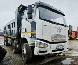 Самосвал Самосвал  FAW J6 2023 года б/у