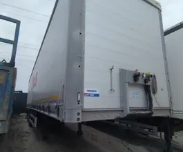 SOTRANS Wallaroo 2024 года б/у фото 2