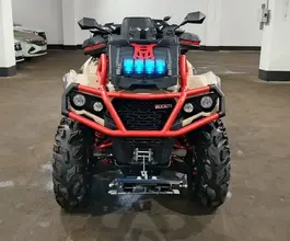Трактор AODES Pathcross 800L EPS 2024 года б/у фото 3