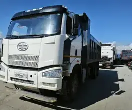 Самосвал Самосвал  FAW J6 2022 года б/у