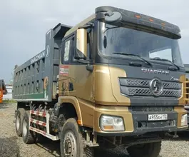 Самосвал Самосвал  Shacman SX32586V385 2022 года б/у