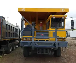 Самосвал Самосвал  Tonly TL875B 2023 года б/у фото 3
