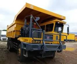 Самосвал Самосвал  Tonly TL875B 2023 года б/у