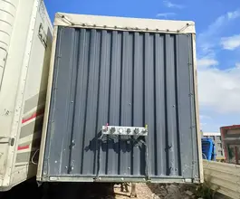 Бортовой прицеп Тонар 9888 2023 года б/у фото 4
