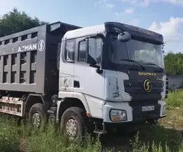 Самосвал Самосвал  Shacman SX3316HR366 2022 года б/у