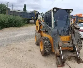 Фронтальный погрузчик LIUGONG CLG385B 2022 года б/у