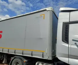 SOTRANS Wallaroo 2024 года б/у фото 4