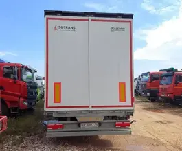 SOTRANS Wallaroo 2024 года б/у