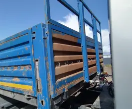 ТЗА 588513 2023 года б/у фото 3