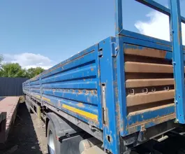 ТЗА 588513 2023 года б/у фото 2