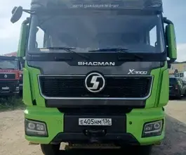 Самосвал Самосвал  Shacman SX33186V366 2024 года б/у фото 2
