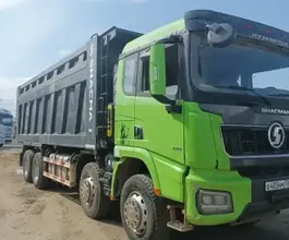 Самосвал Самосвал  Shacman SX33186V366 2024 года б/у