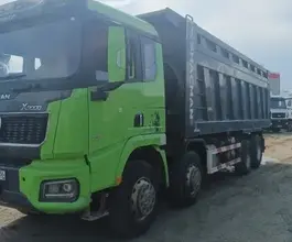 Самосвал Самосвал  Shacman SX33186V366 2024 года б/у фото 3
