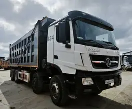 Самосвал Самосвал  beiben ND3310 2023 года б/у