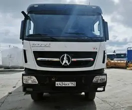 Самосвал Самосвал  beiben ND3310 2023 года б/у фото 2