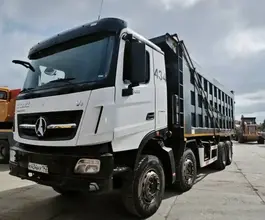 Самосвал Самосвал  beiben ND3310 2023 года б/у фото 3