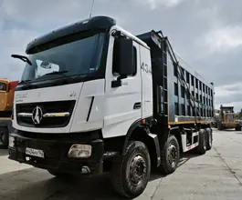 Самосвал Самосвал  beiben ND3310 2023 года б/у фото 4