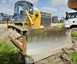 Бульдозер BEEZONE D16-5E 2023 года б/у фото 2