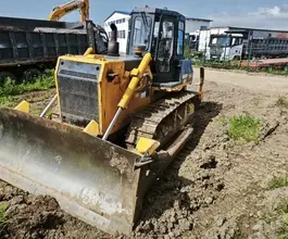 Бульдозер BEEZONE D16-5E 2023 года б/у фото 4