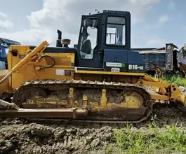 Бульдозер BEEZONE D16-5E 2023 года б/у фото 5