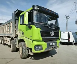 Самосвал Самосвал  Shacman SX33186W366C 2023 года б/у