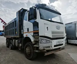 Самосвал Самосвал  FAW J6 2022 года б/у