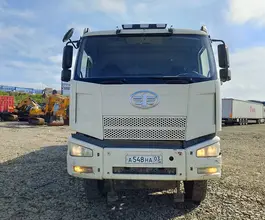 Самосвал Самосвал  FAW J6 2022 года б/у фото 2