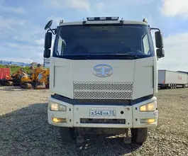 Самосвал Самосвал  FAW J6 2022 года б/у
