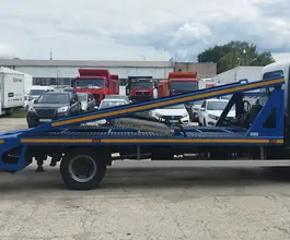 Эвакуатор Эвакуатор  Hyundai Mighty EX8 2024 года б/у фото 5