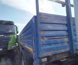 ТЗА 588513 2023 года б/у фото 2