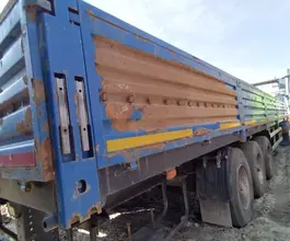 ТЗА 588513 2023 года б/у фото 5