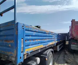 ТЗА 588513 2023 года б/у фото 3