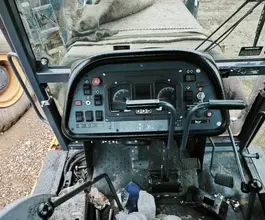 Трактор гусеничный АГРОМАШ 90ТГ 2023 года б/у фото 3