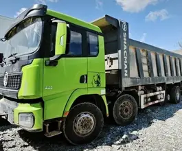 Самосвал Самосвал  Shacman SX33186W366C 2023 года б/у