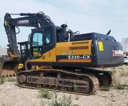 Экскаватор ZAUBERG E230-CX 2024 года б/у фото 5