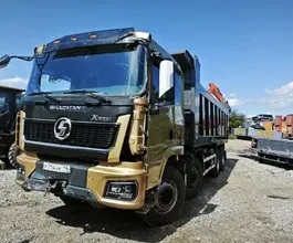 Самосвал Самосвал  Shacman SX331863366 2023 года б/у фото 4