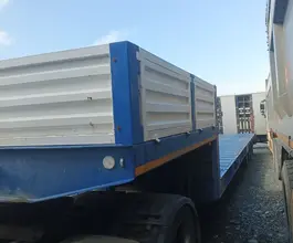AMUR LYR9708TDP 2023 года б/у фото 3