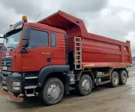 Самосвал Самосвал  Sinotruk Sitrak c7h 2022 года б/у фото 4