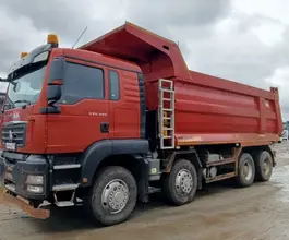 Самосвал Самосвал  Sinotruk Sitrak c7h 2022 года б/у фото 5