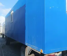 Жилой прицеп УНИВЕРСАЛ БИЗНЕС ГРУПП 7296 2024 года б/у фото 4