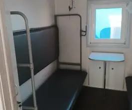 Жилой прицеп УНИВЕРСАЛ БИЗНЕС ГРУПП 7296 2024 года б/у фото 5
