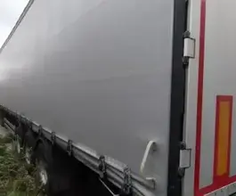Тентованный полуприцеп Тонар 9988 2024 года б/у